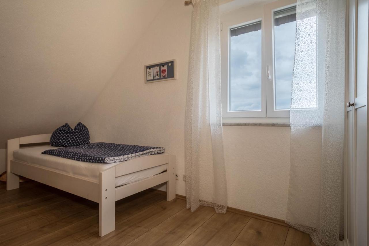 Ferienwohnung Obsthof Schaefler Bodolz Exterior photo